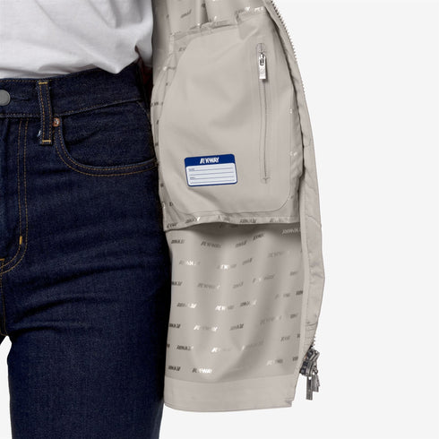 VESTE MI-LONG SOPHIE